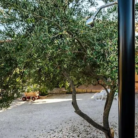 Apartment Summer Oasis Razanj