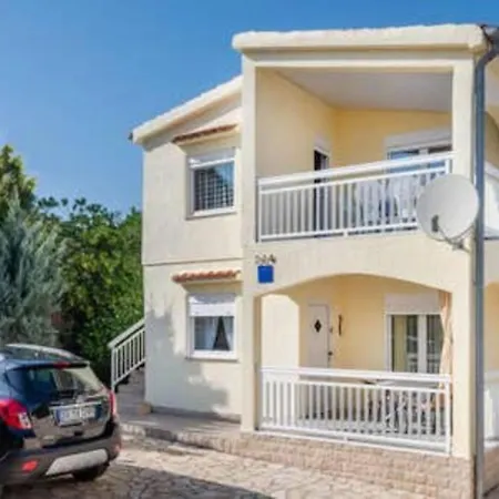 Summer Oasis Apartment Razanj