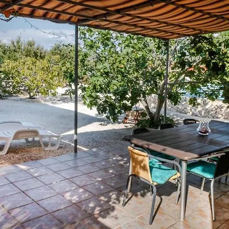 Apartment Summer Oasis