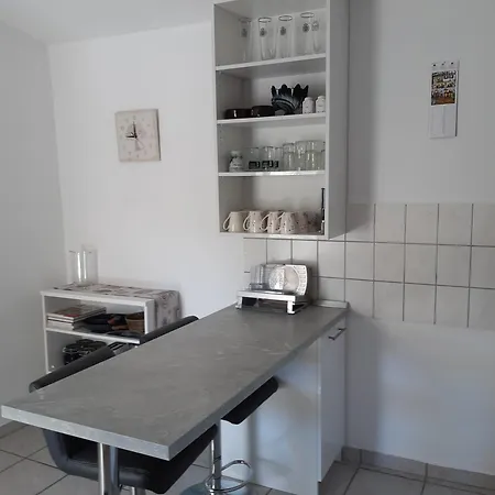 Summer Oasis Apartment Razanj