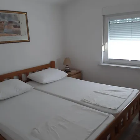 Apartment Summer Oasis Razanj